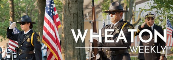 Wheaton Weekly