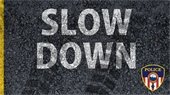 Slow Down