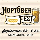 HOPtober Fest Logo