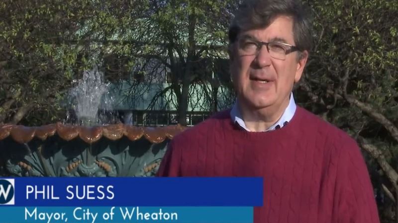 Mayor Update 10.22.20