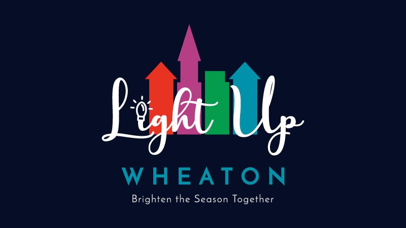 Light Up Wheaton