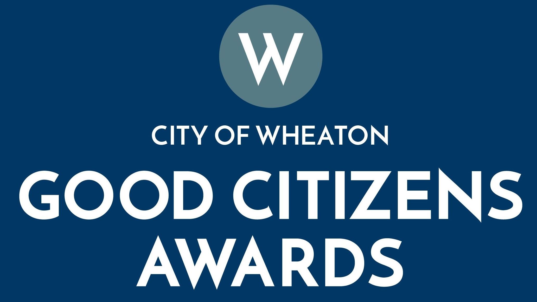 GoodCitizensAward
