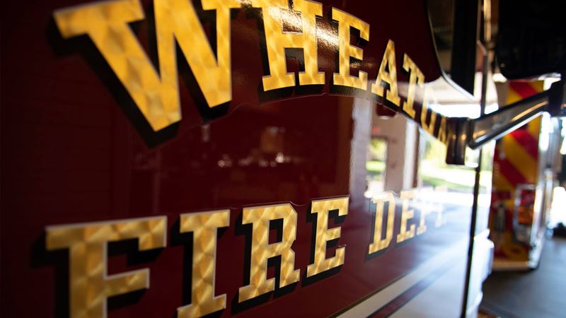 Newsflash_Fire Department