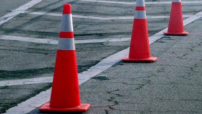 Newsflash_Road Construction