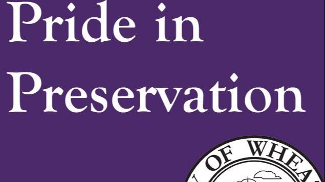 Preservation Week