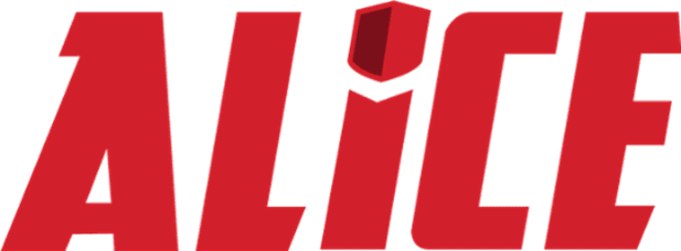 ALICE Logo