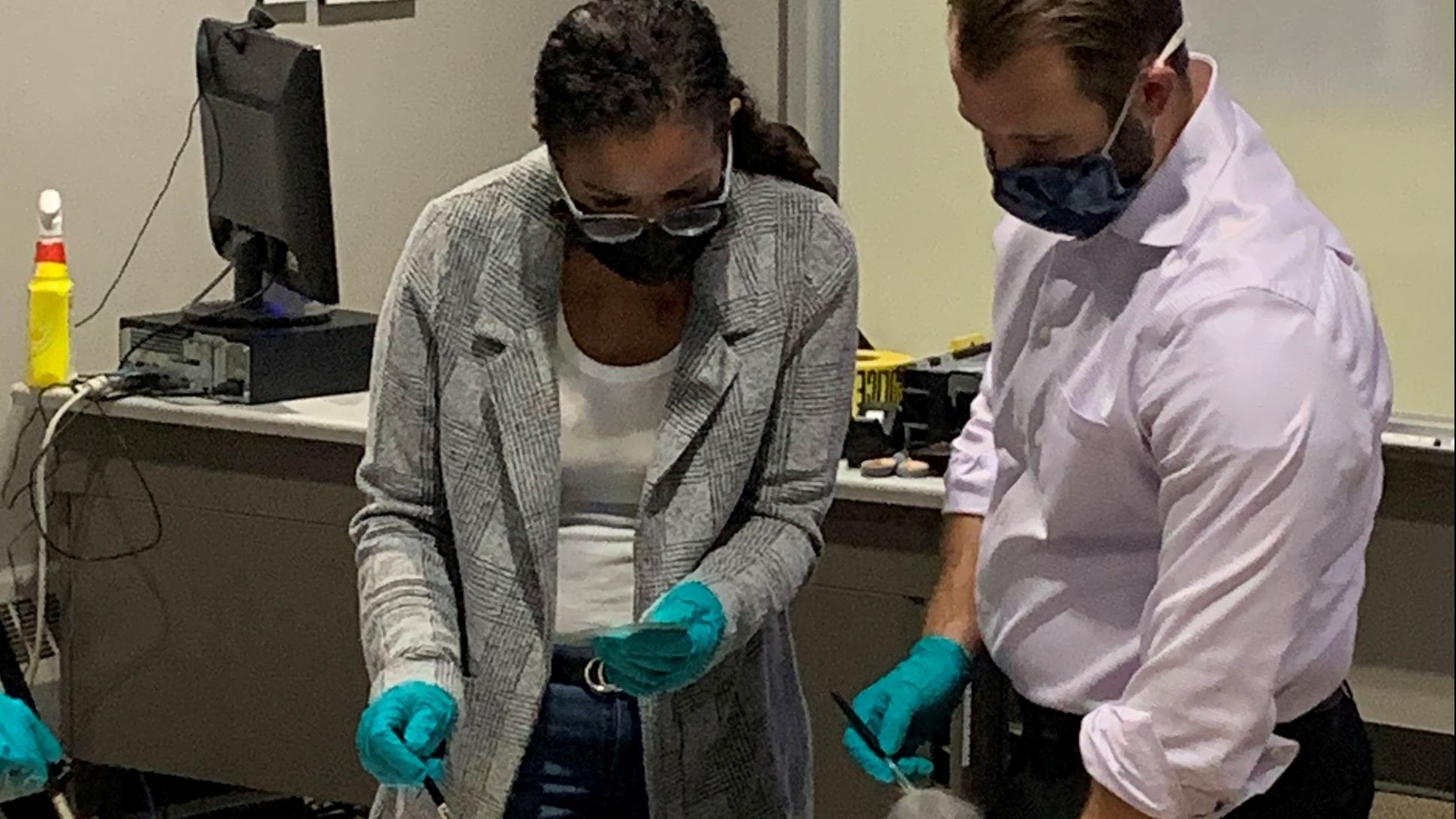 Citizens Police Academy 2021