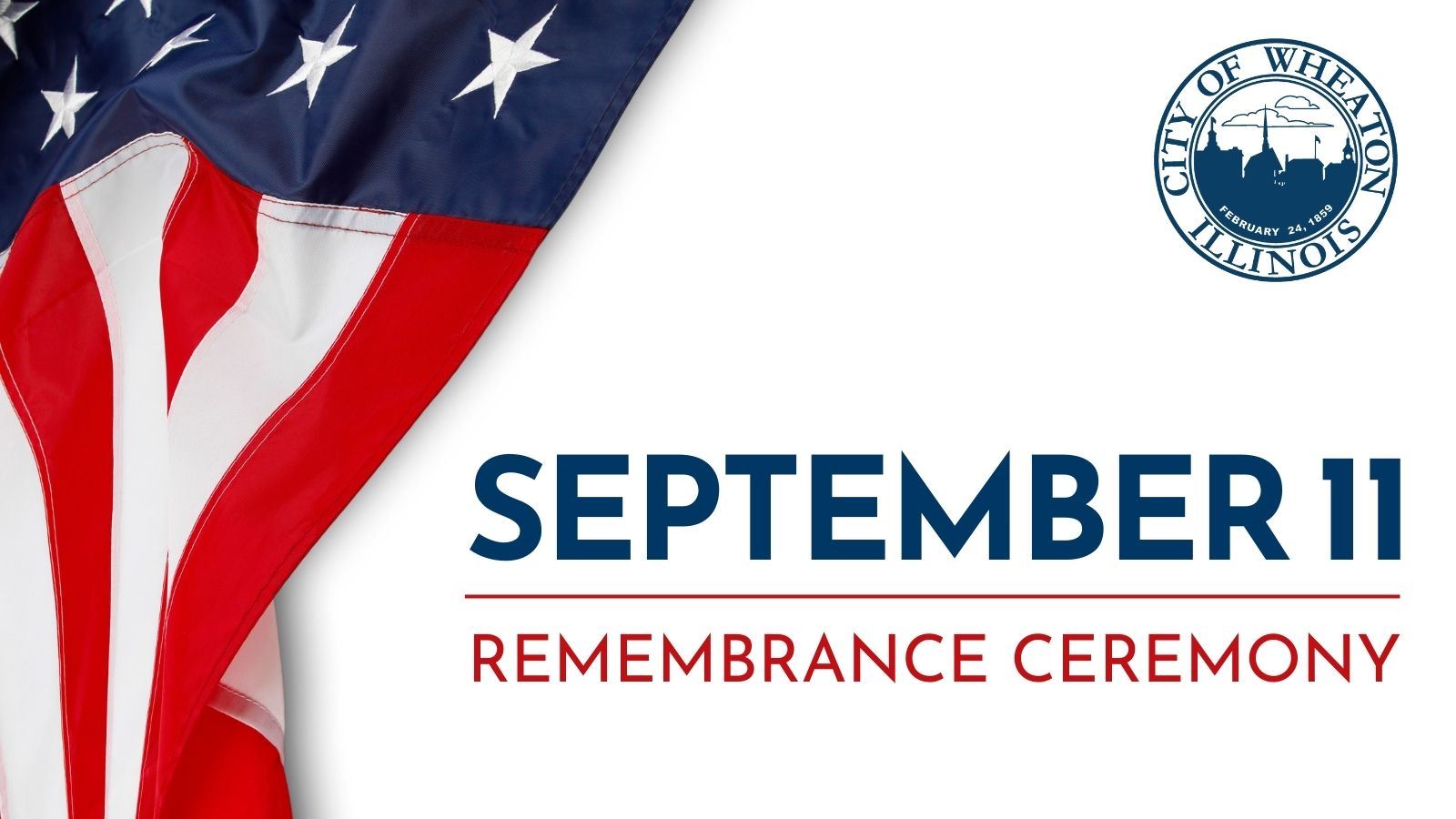 September 11 Ceremony