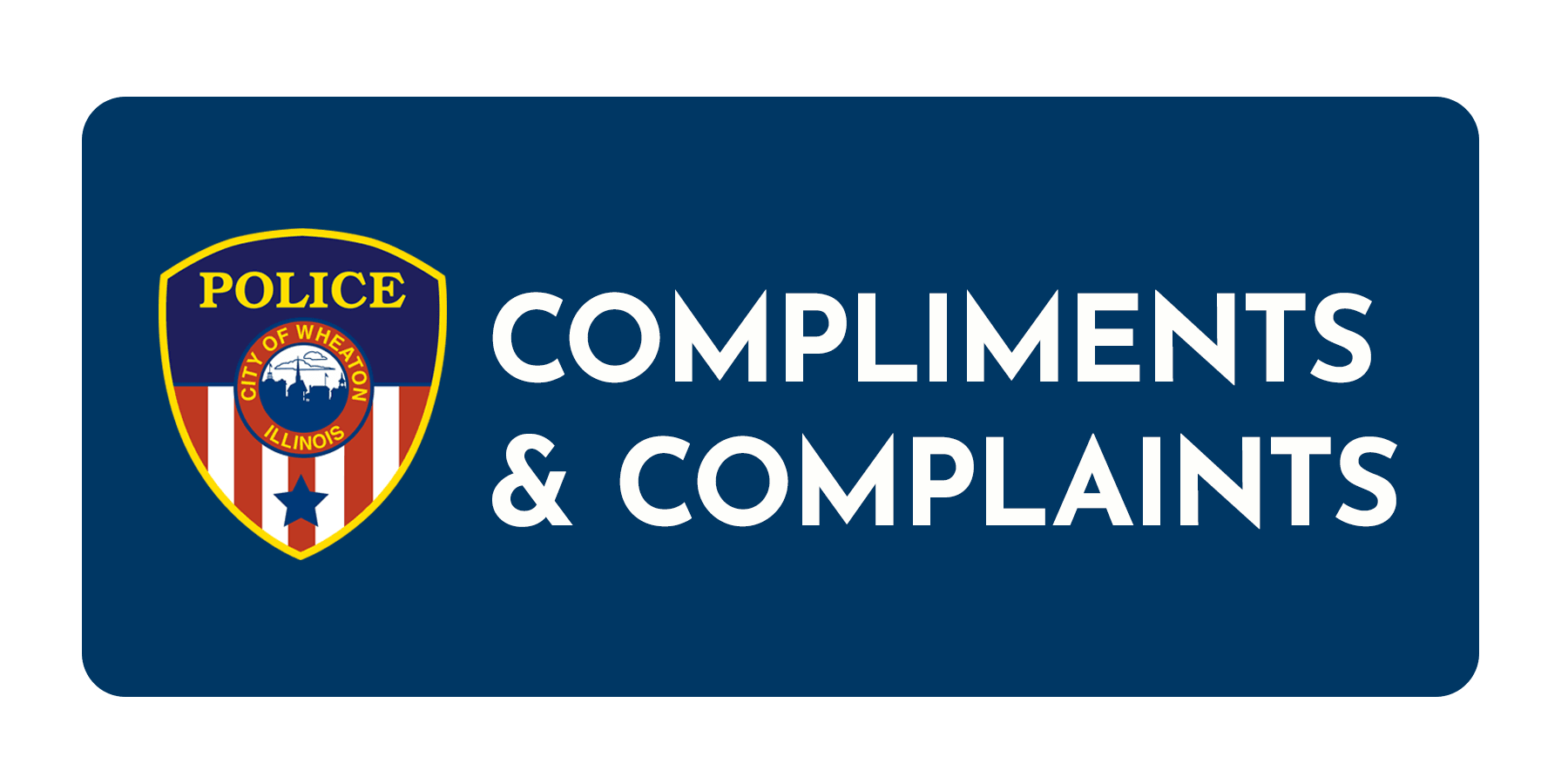 Compliments Complaints