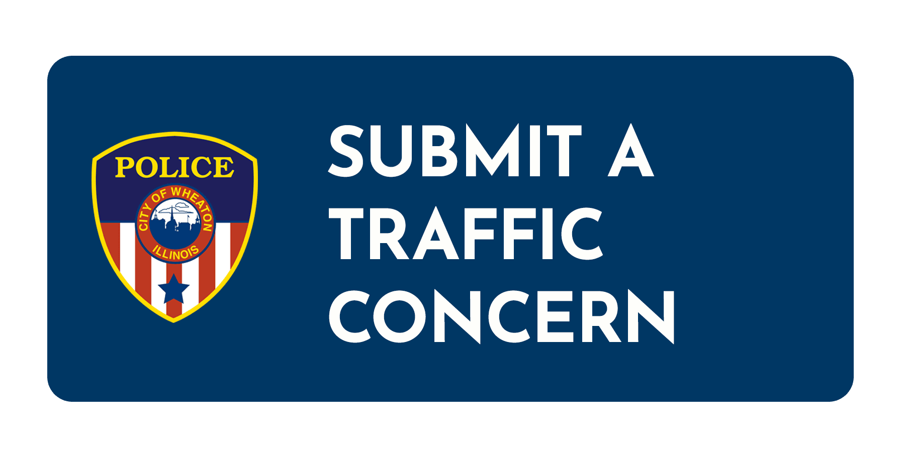 Submit a Traffic Concern
