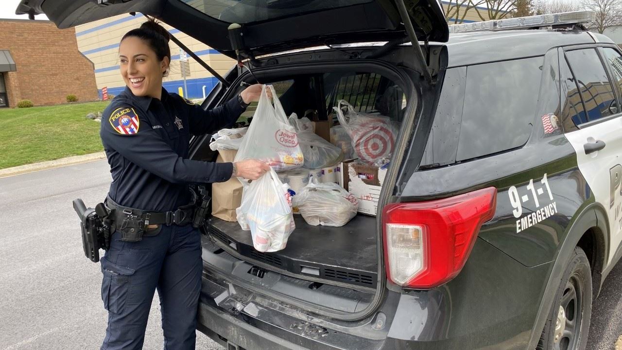 Stuff the Squad collection 