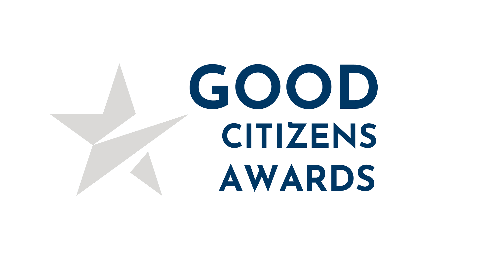 Good Citizen Logo