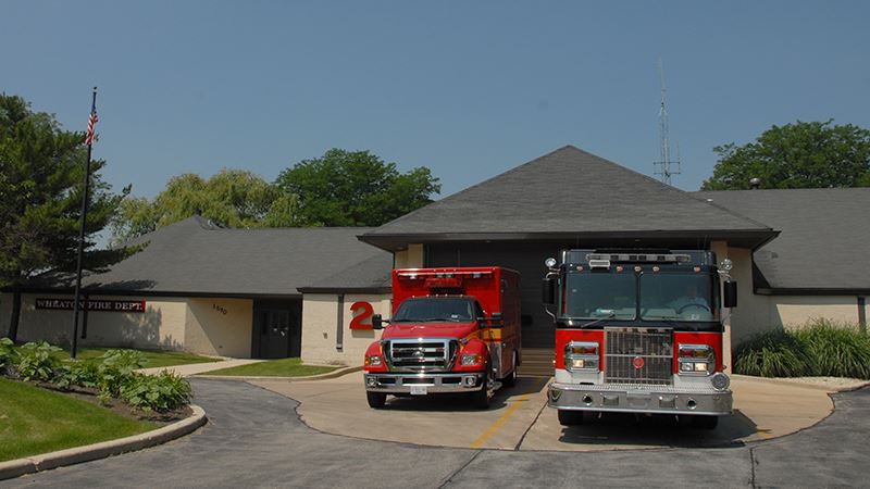 fire station 39