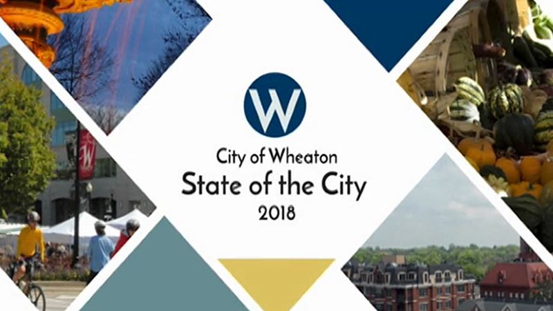 State of the City thumbnail