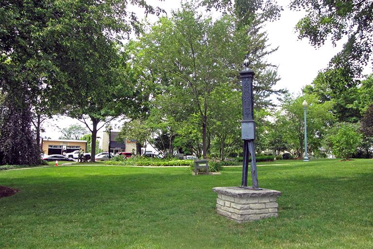 Adams Park time capsule IMG_1283