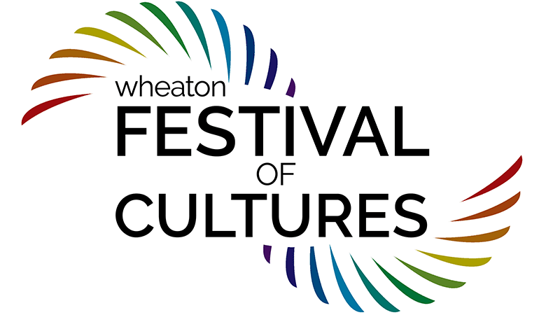 Festival of Cultures logo