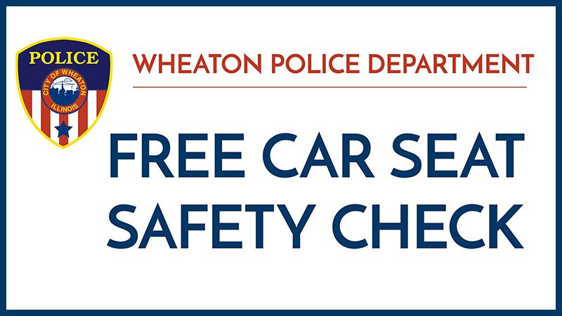 Car Seat Safety Check