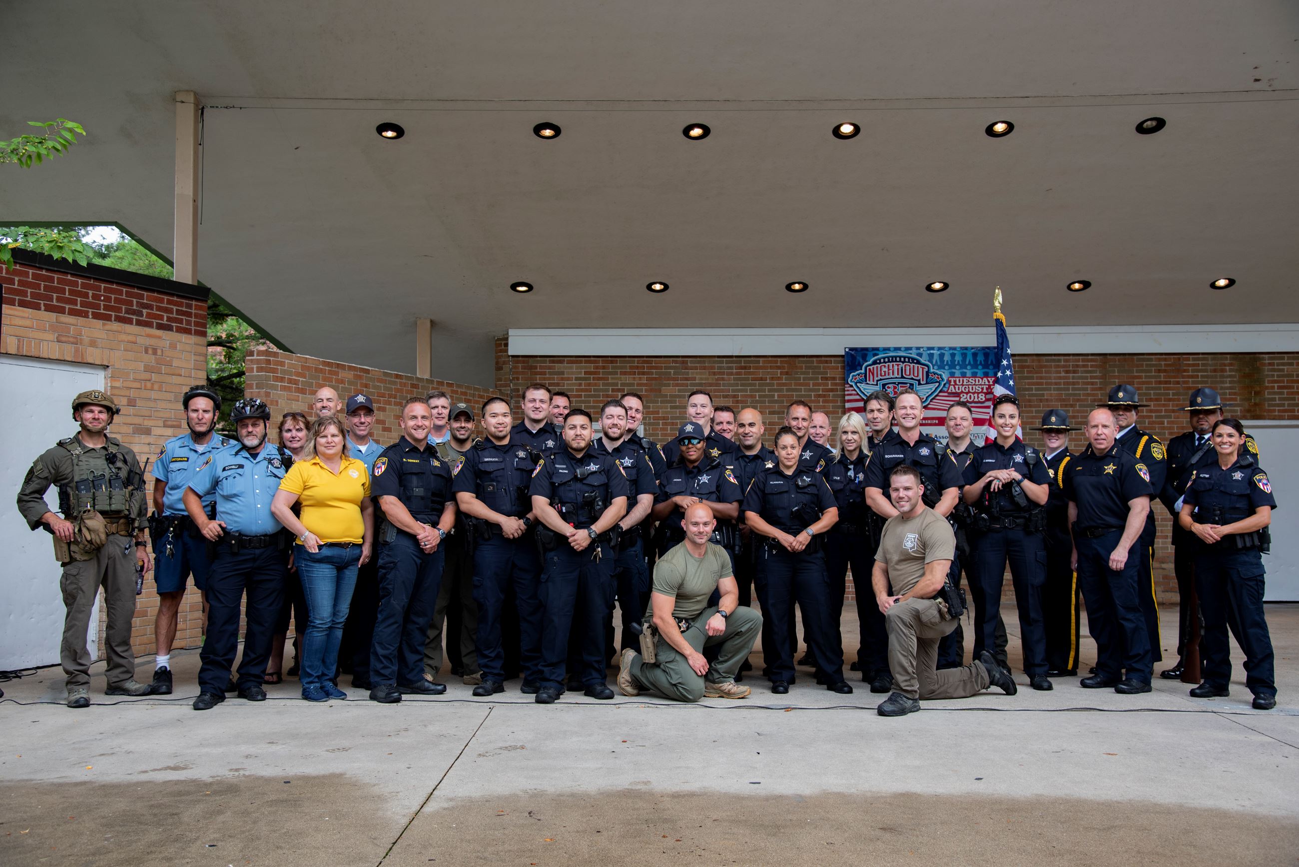 Wheaton Police Department