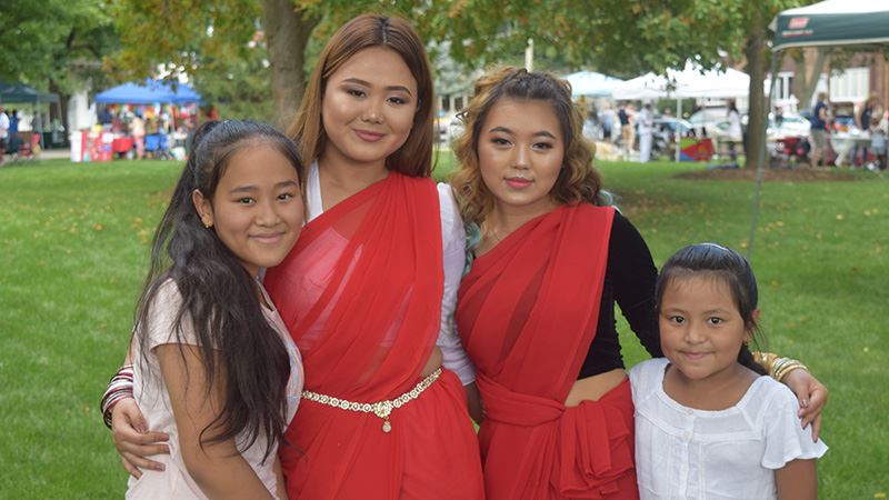 Festival of Cultures 2