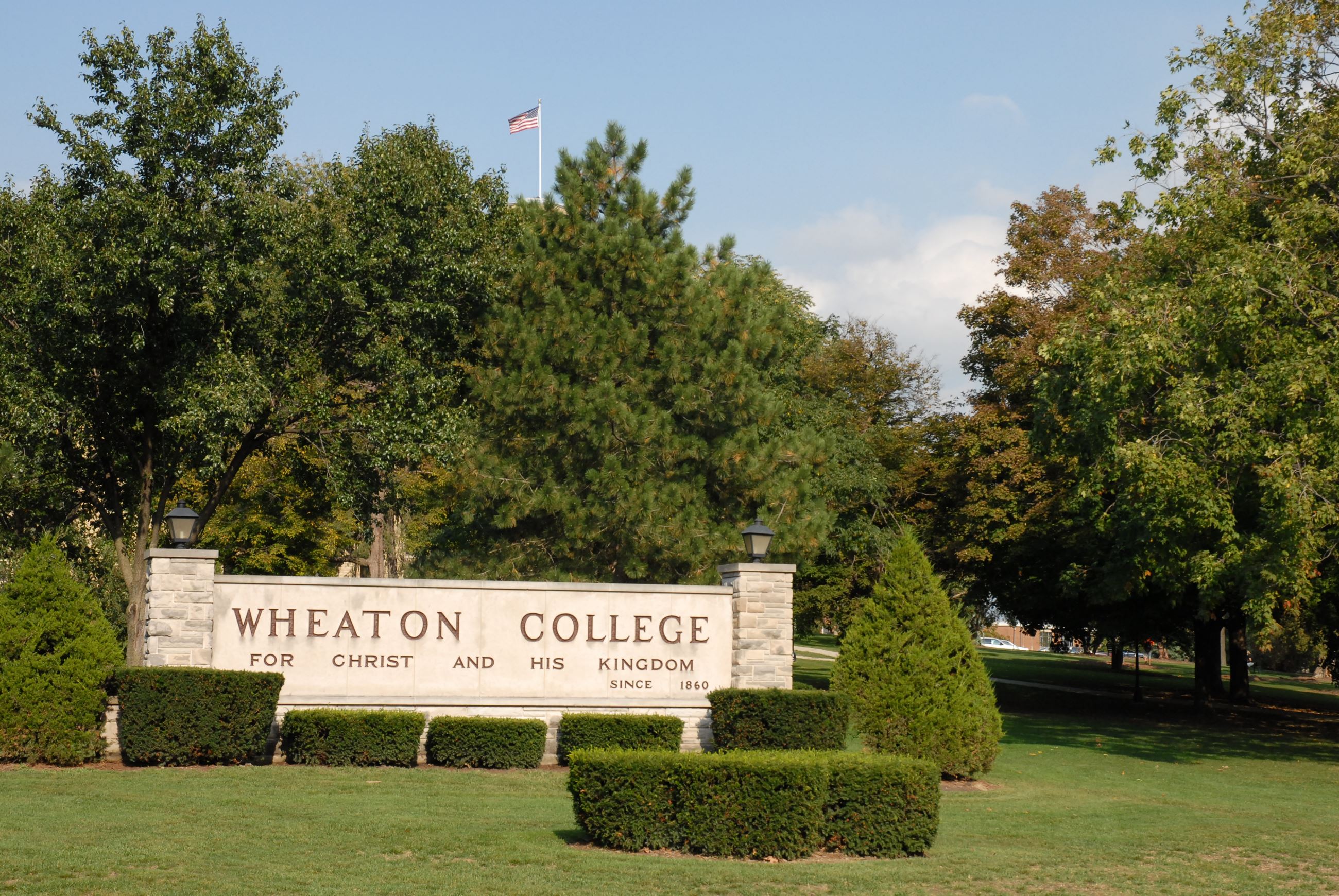 Wheaton College