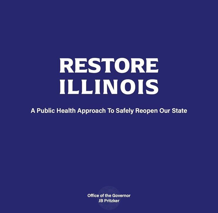 Restore Illinois