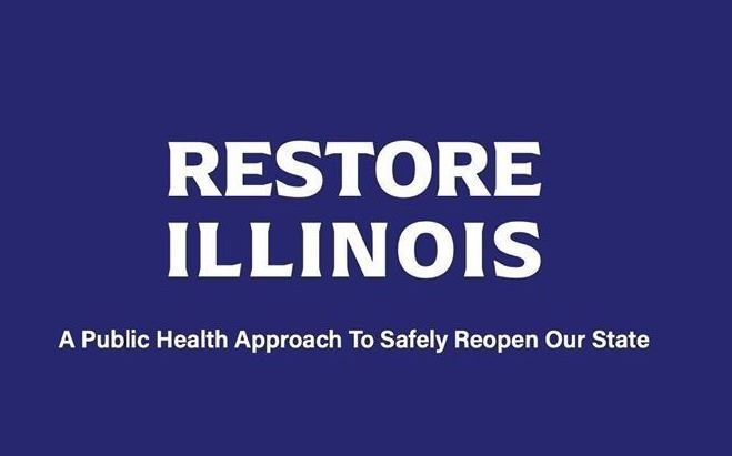 Restore Illinois