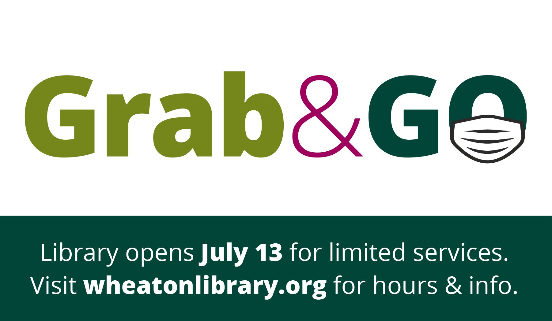 Wheaton Public Library