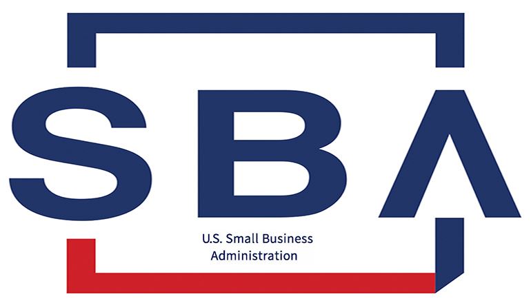 SBA Logo