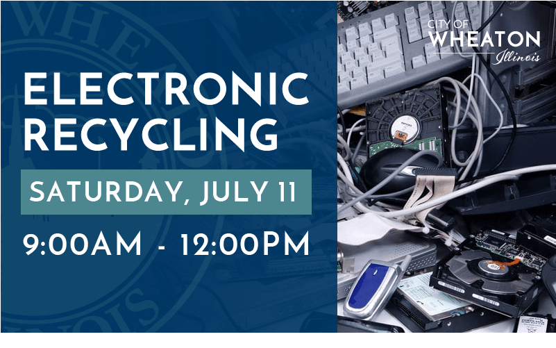 Electronic Recycling