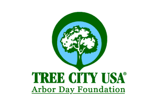 Tree City USA Logo