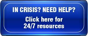 Mental Health Resources - Crisis