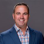 Picture of Bradley Clousing, Councilman - At Large