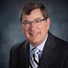 Picture of Mayor Suess