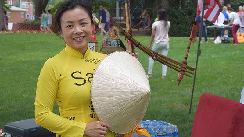 Festival of Cultures 1