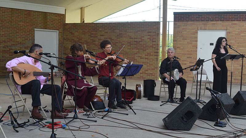 Festival of Cultures 3