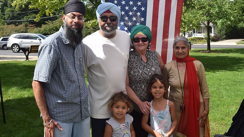 Festival of Cultures 4