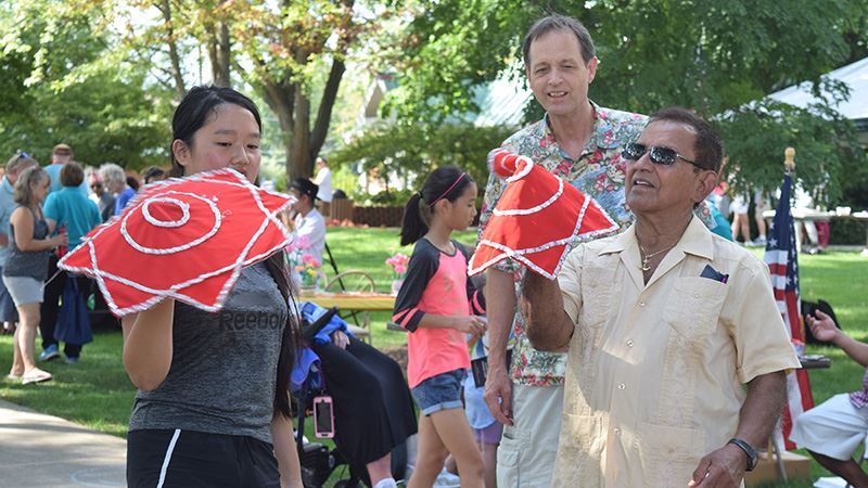 Festival of Cultures 5